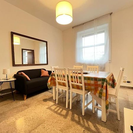 Kibilu - Viale Andrea Doria - Corso Buenos Aires - Porta Venezia - Centro Citta Apartamento Milão Exterior foto