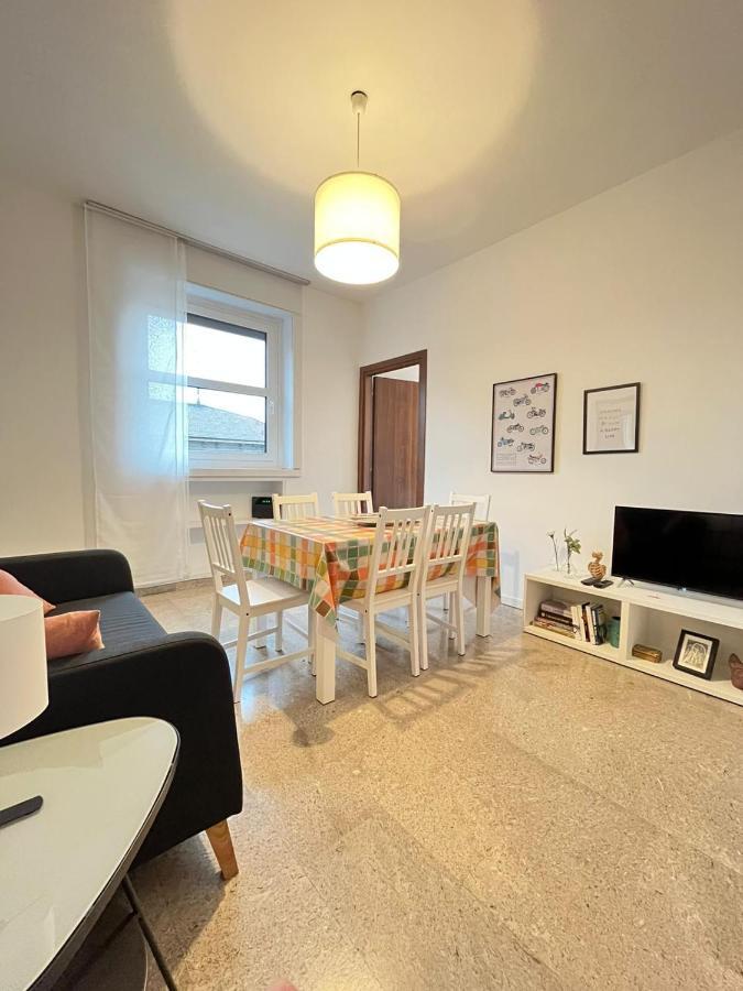 Kibilu - Viale Andrea Doria - Corso Buenos Aires - Porta Venezia - Centro Citta Apartamento Milão Exterior foto