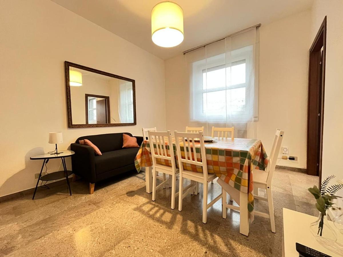 Kibilu - Viale Andrea Doria - Corso Buenos Aires - Porta Venezia - Centro Citta Apartamento Milão Exterior foto
