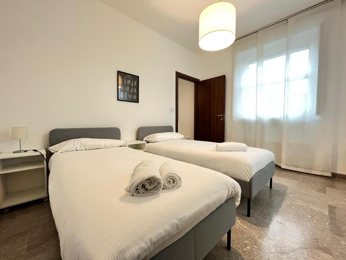 Kibilu - Viale Andrea Doria - Corso Buenos Aires - Porta Venezia - Centro Citta Apartamento Milão Exterior foto